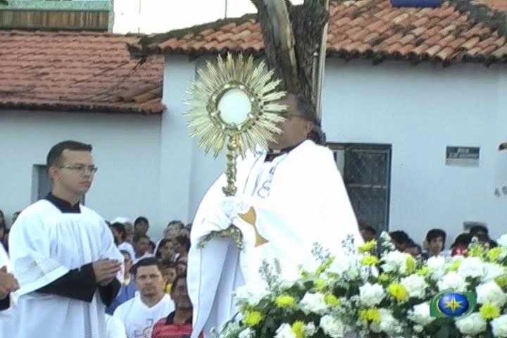 Corpus Christi